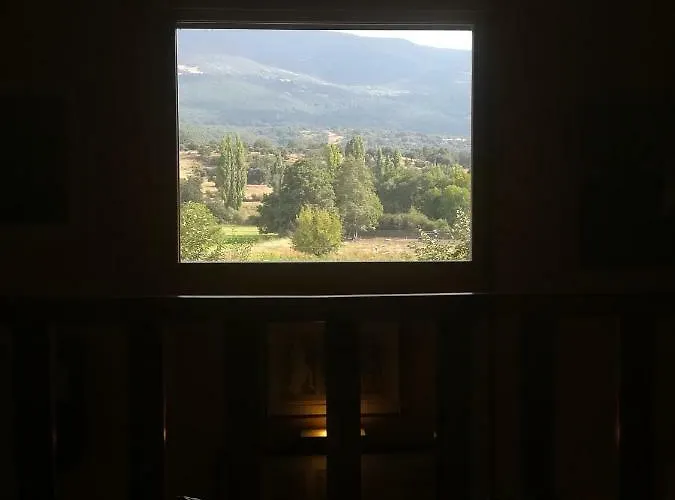 El Mirador Del Gato I Y Ii Mesegar de Corneja