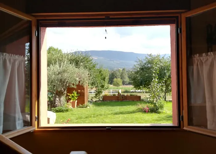 Dom wakacyjny El Mirador Del Gato I Y Ii Mesegar de Corneja