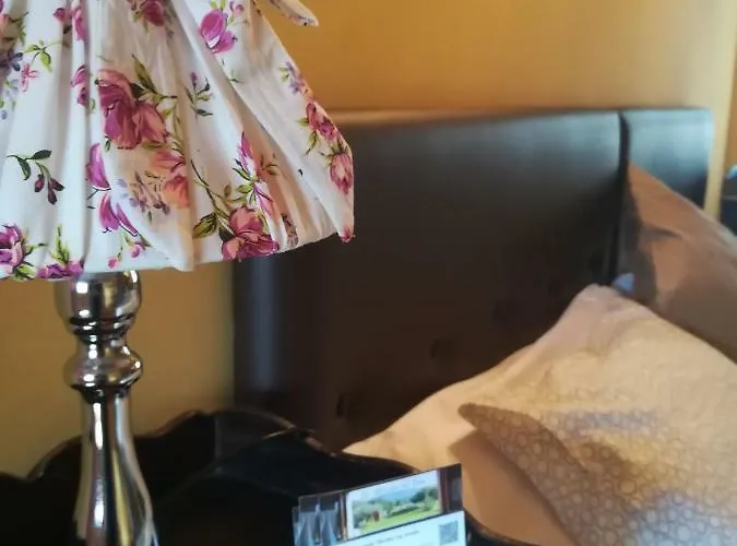 El Mirador Del Gato I Y Ii Дом отдыха