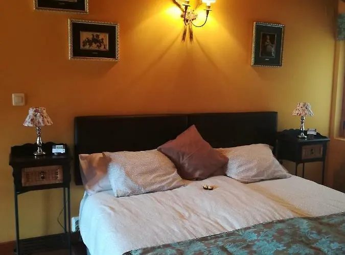 El Mirador Del Gato I Y Ii Mesegar de Corneja