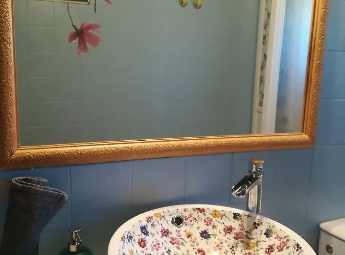 El Mirador Del Gato I Y Ii Prázdninový dům Mesegar de Corneja