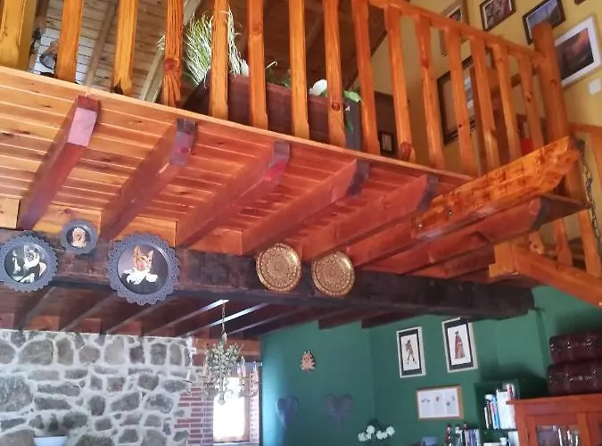 Dom wakacyjny El Mirador Del Gato I Y Ii *