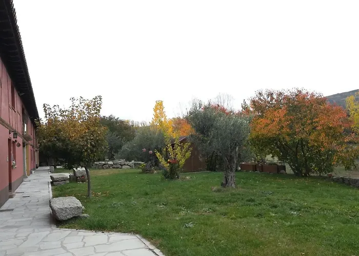 El Mirador Del Gato I Y Ii Mesegar de Corneja