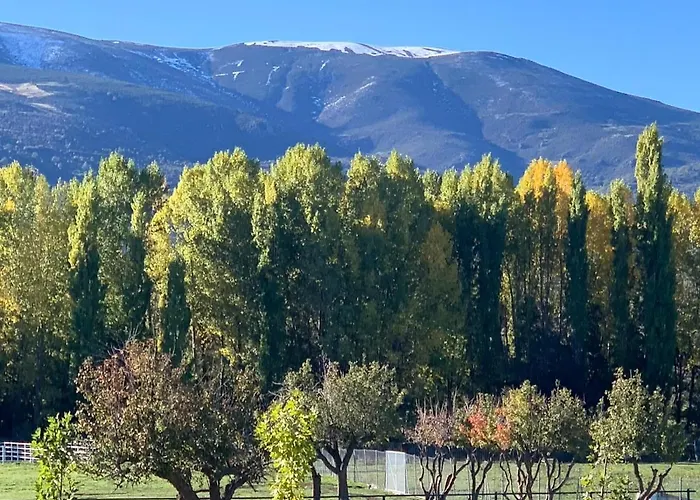 El Mirador Del Gato I Y Ii